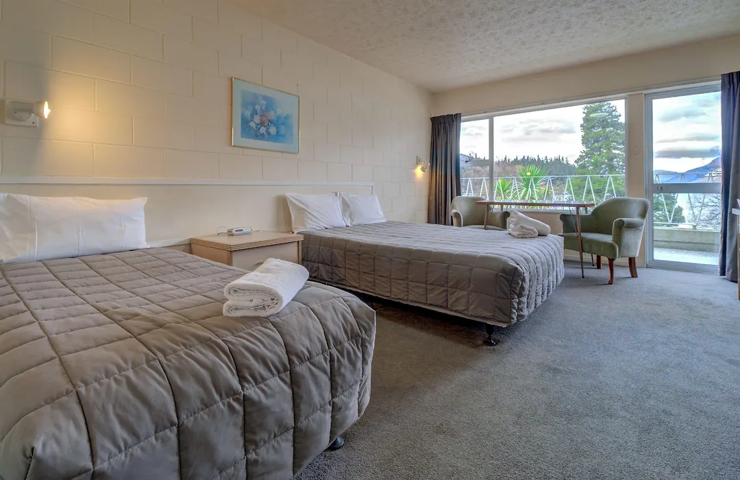 Lakeside Motel-1