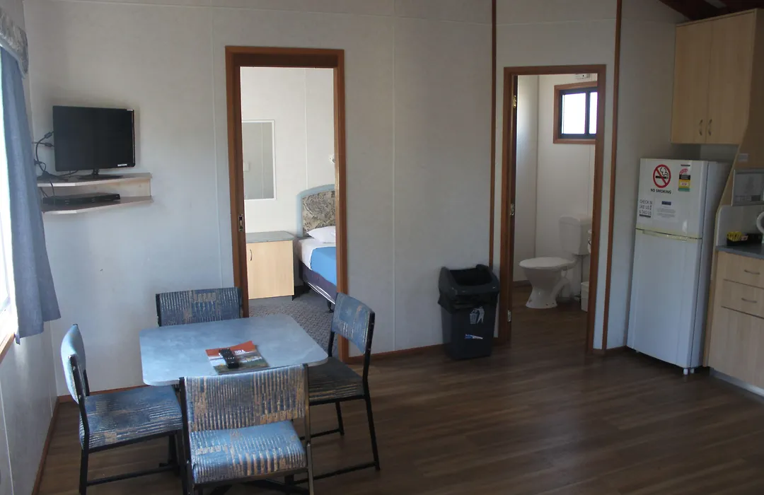 Capital Country Holiday Park-1
