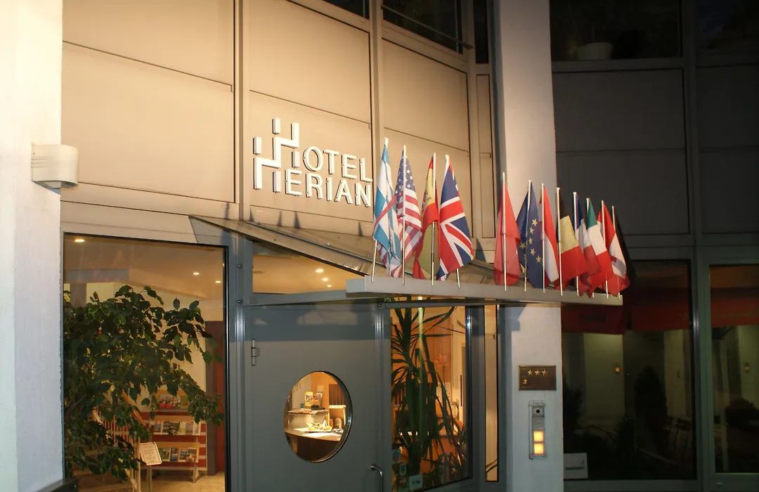 Hotel Herian-1