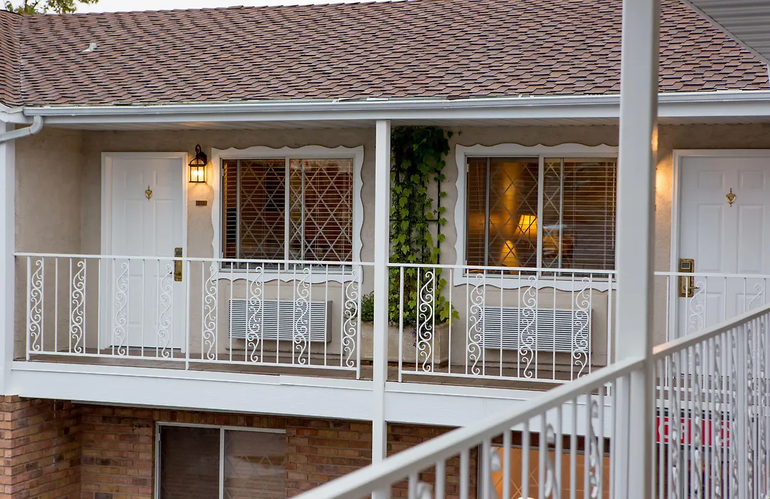 The Chalet-1