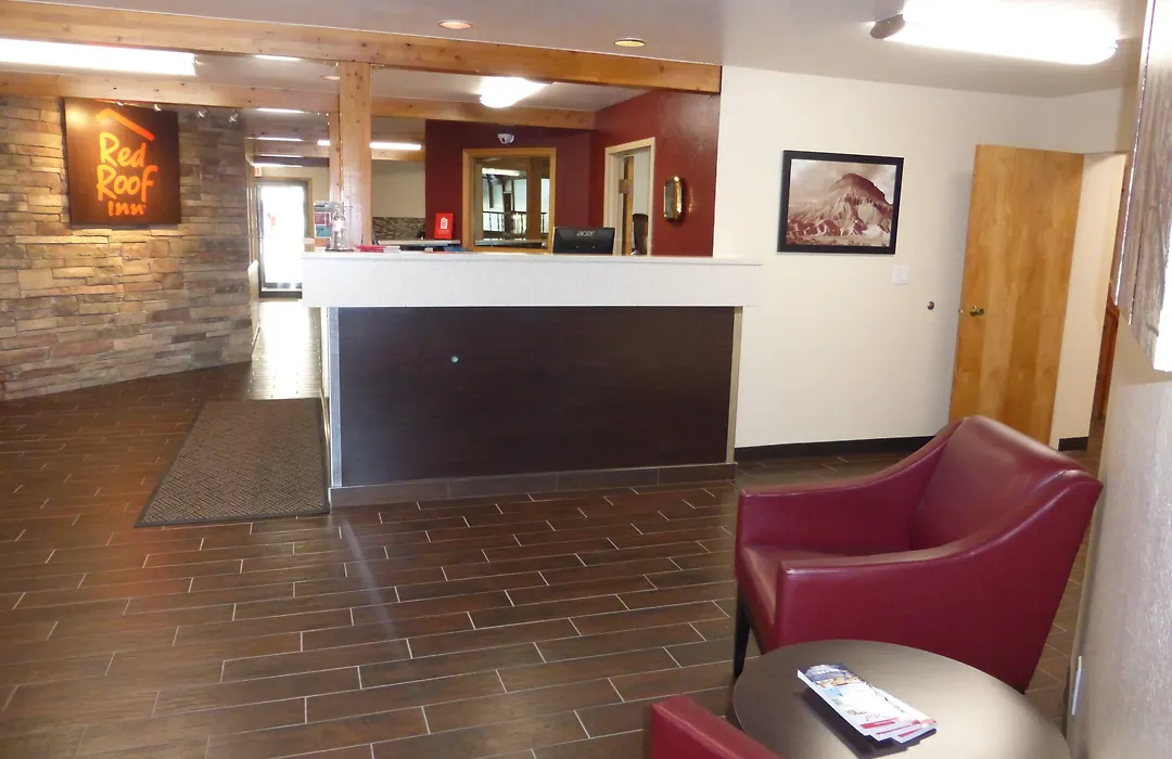 Red Roof Inn Grand Junction-1