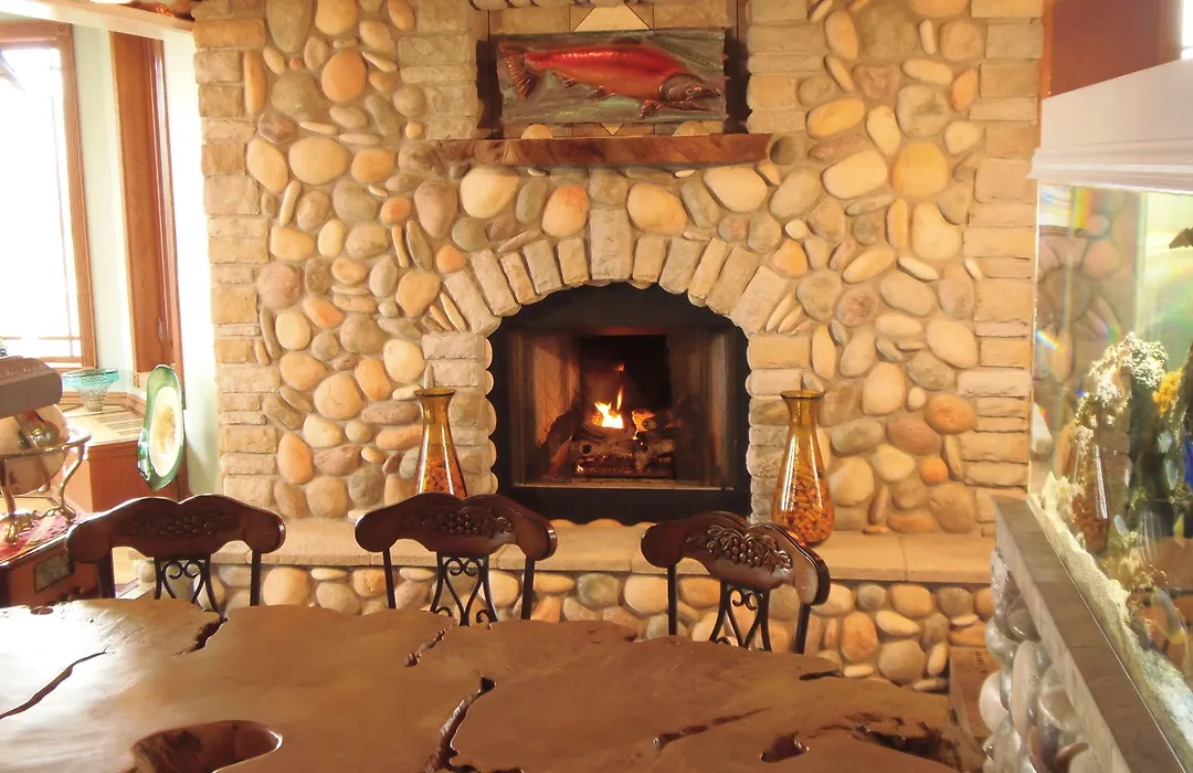 Collins Inn & Seaside Cottages (Adults Only)-1