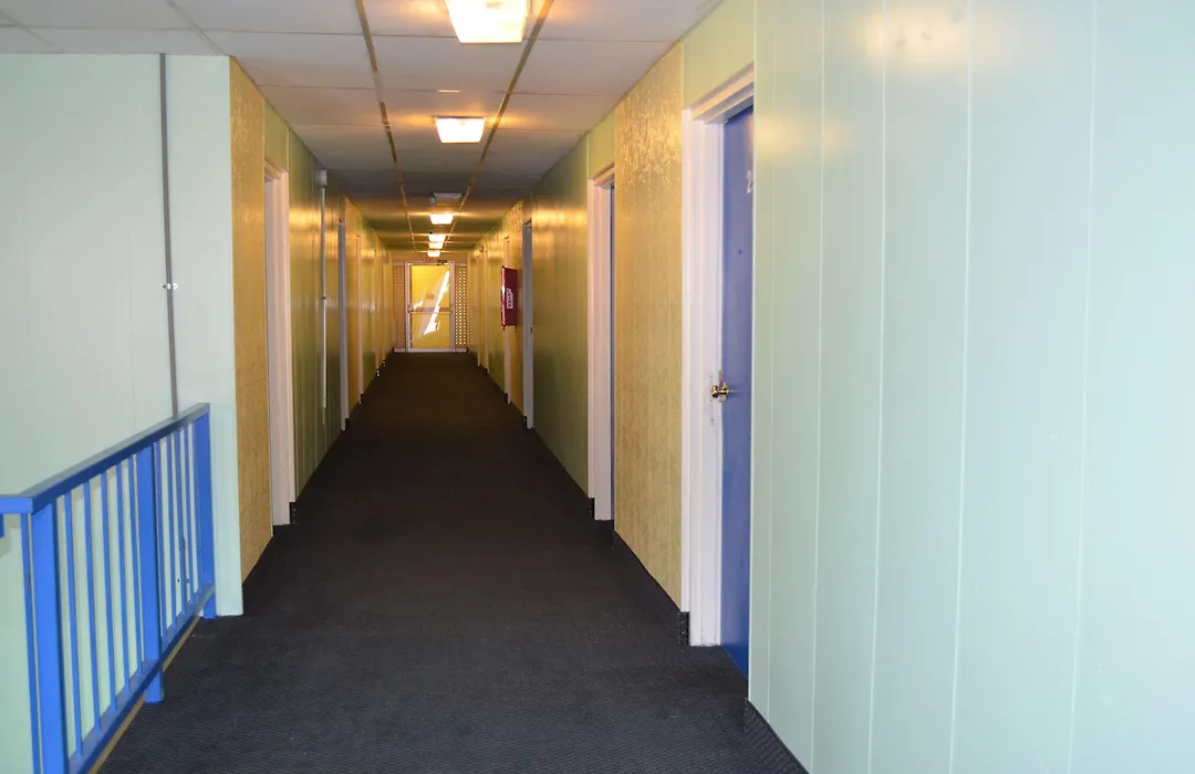 Economy Inn Bluefield-1