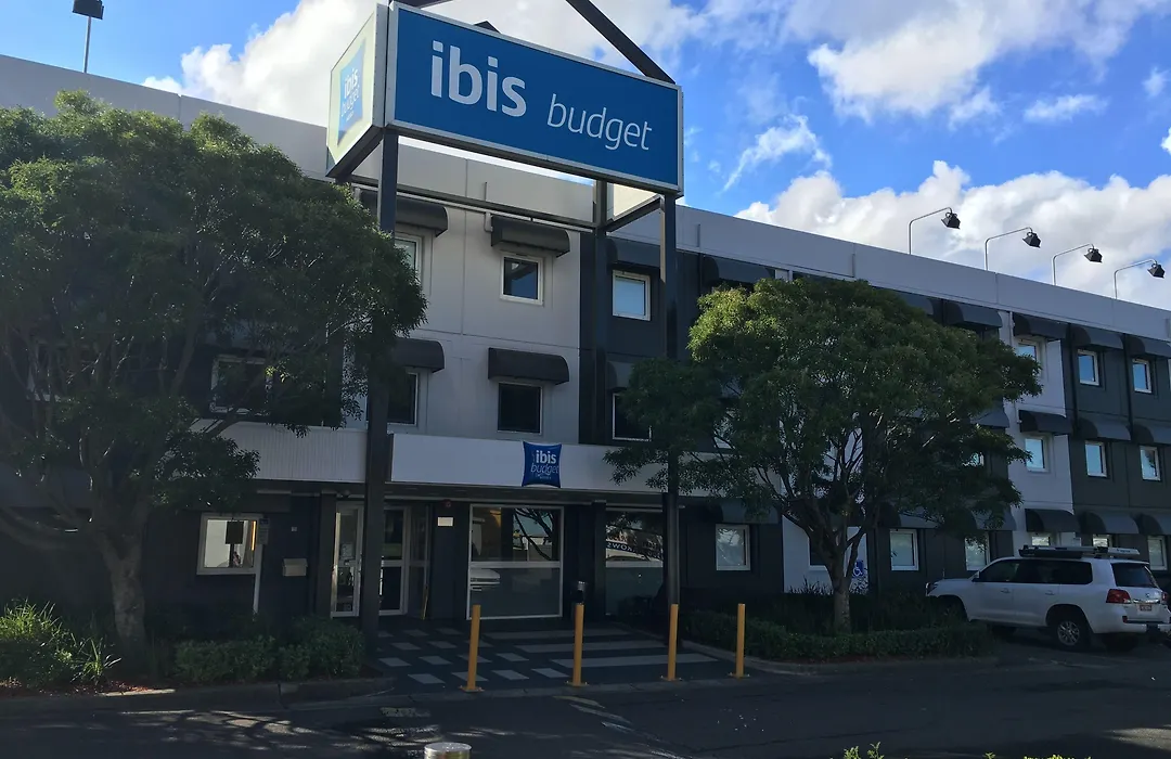 Ibis Budget - St Peters-1