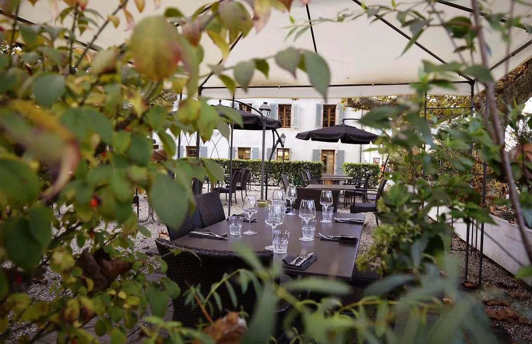 Auberge Communale de Carouge-1