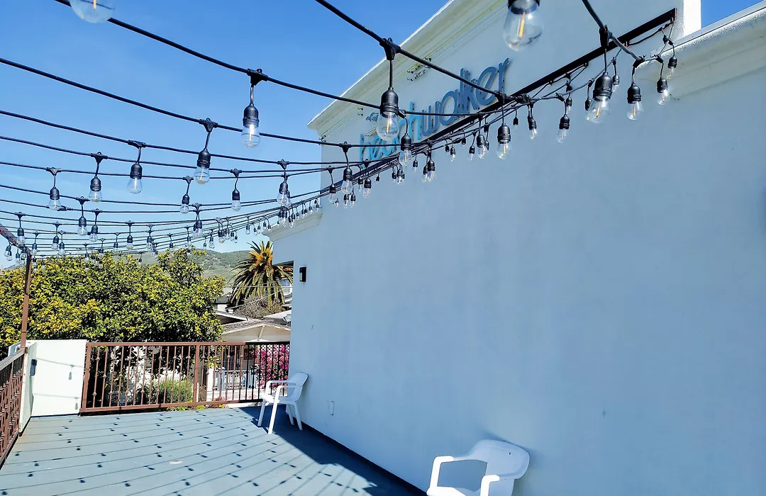 Beachwalker Inn & Suites-1