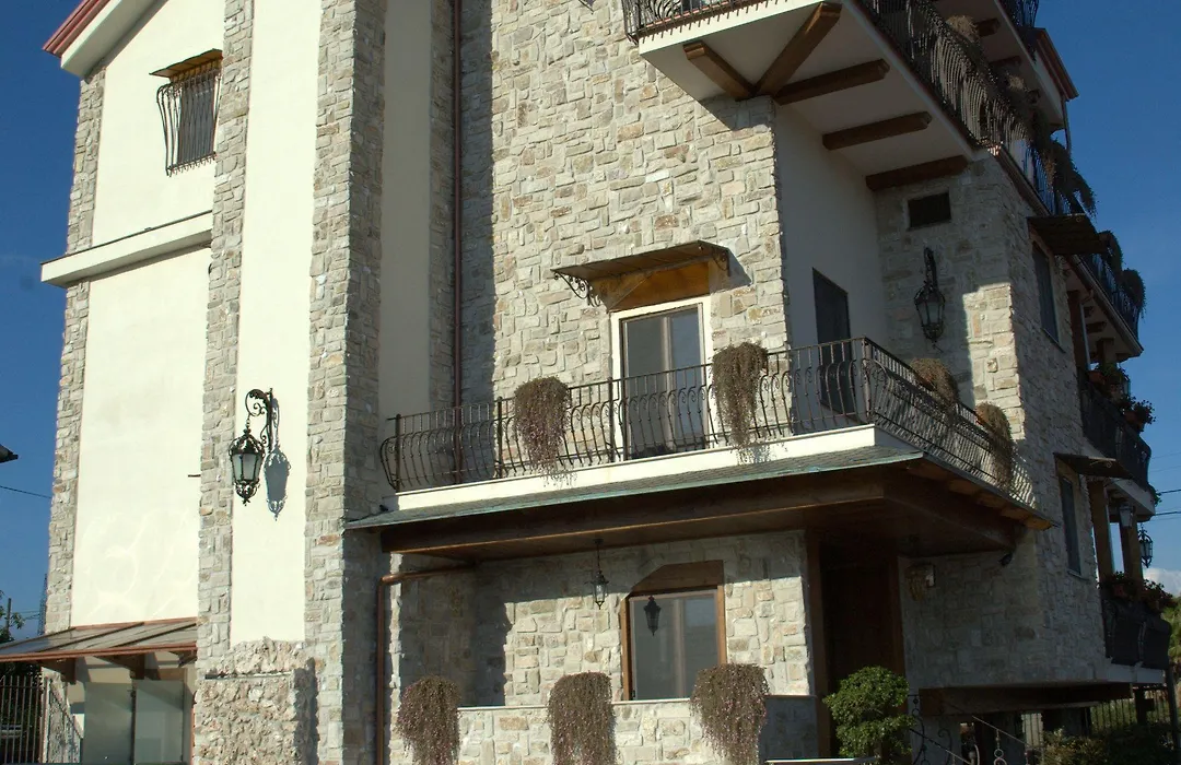 Hotel Villa Clementina-1