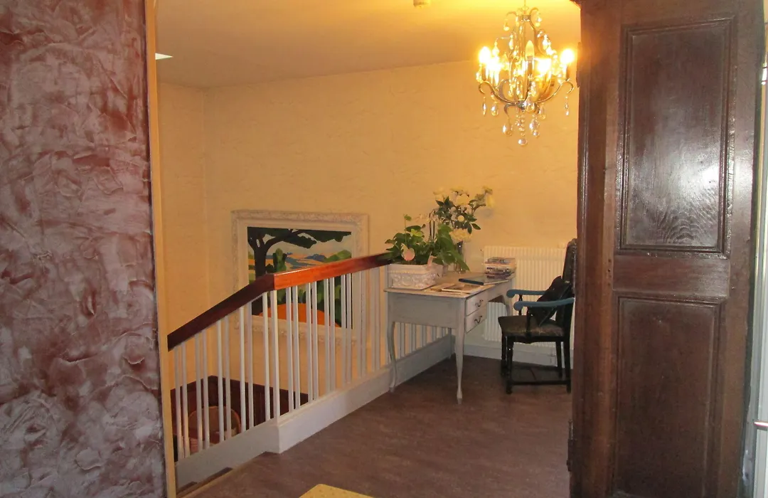 Hotel Victor Hugo-1