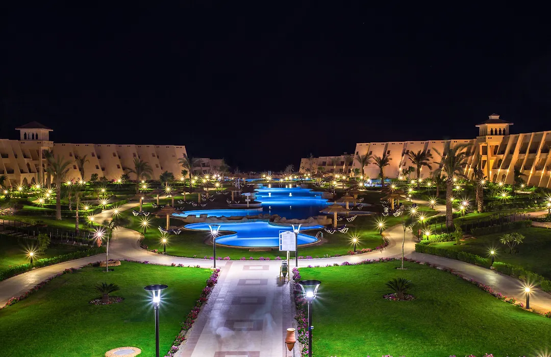 Jasmine Palace Resort-1