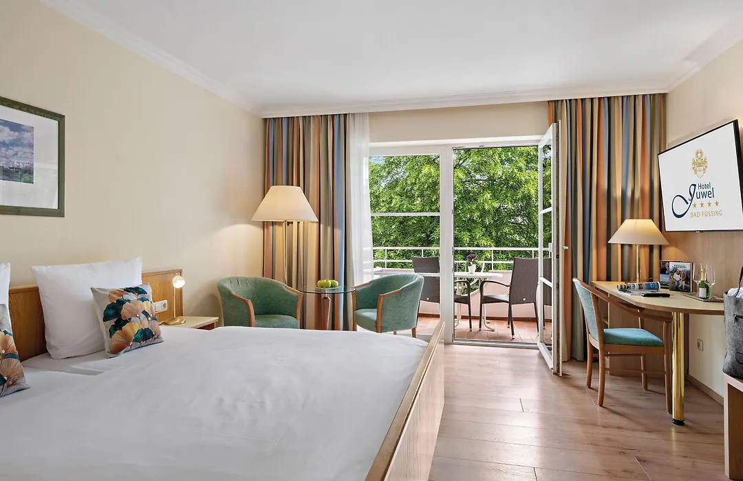 Hotel Juwel-1