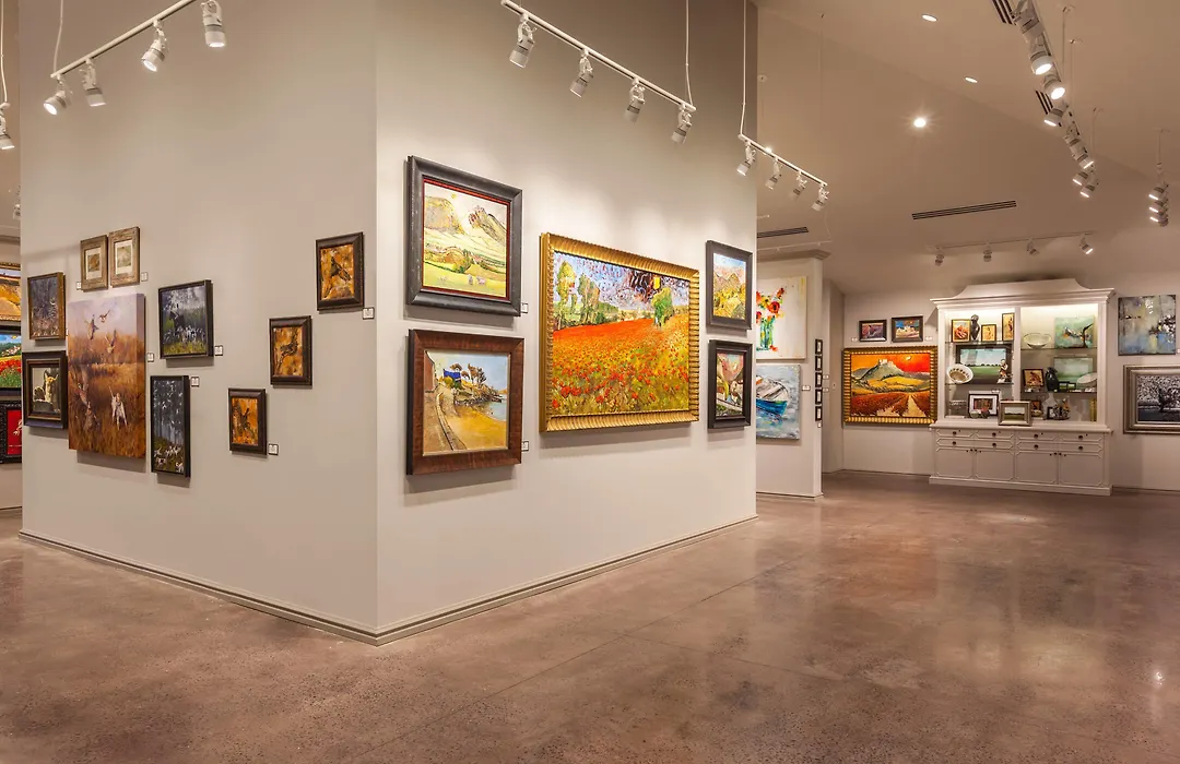 Grand Bohemian Mountain Brook, Autograph Collection-1