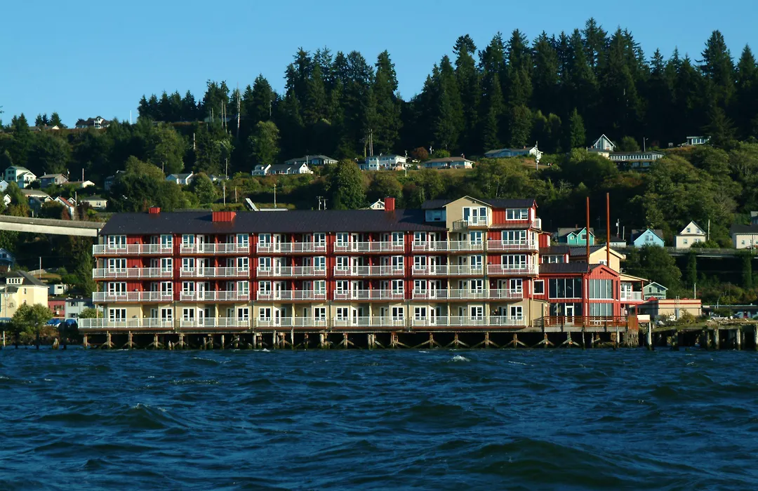 Cannery Pier Hotel & Spa-1