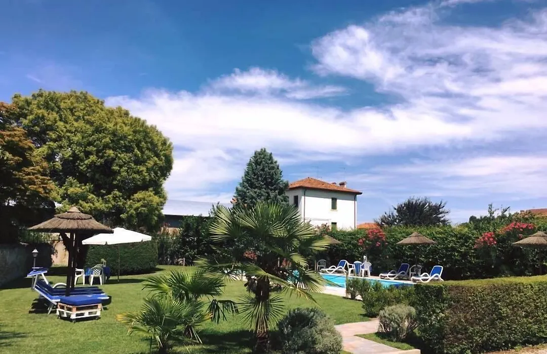 Hotel Isola Di Caprera-1