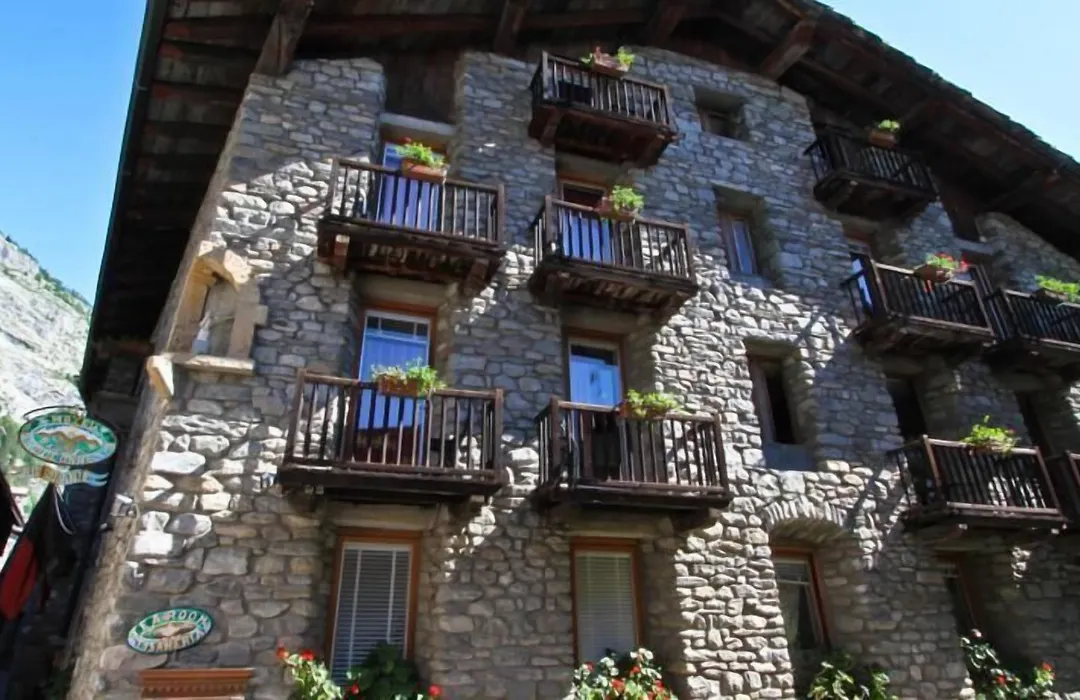 Hotel Dolonne-1