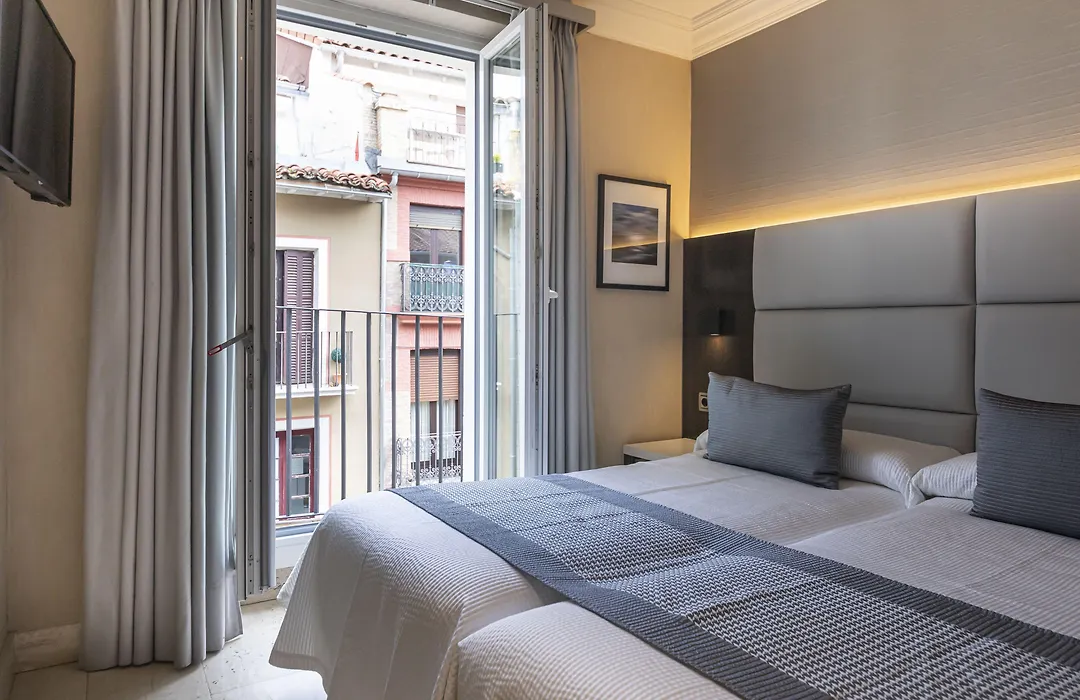 Habitus Hotel Europa-1