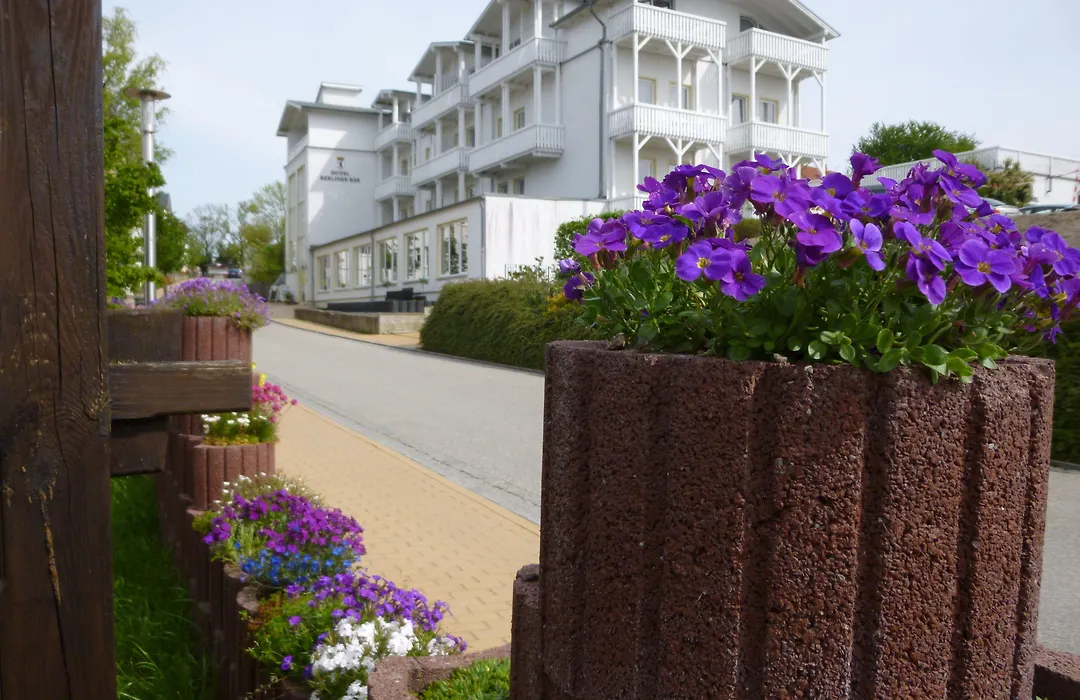 Koopmanns Hotel und Lädchen-1