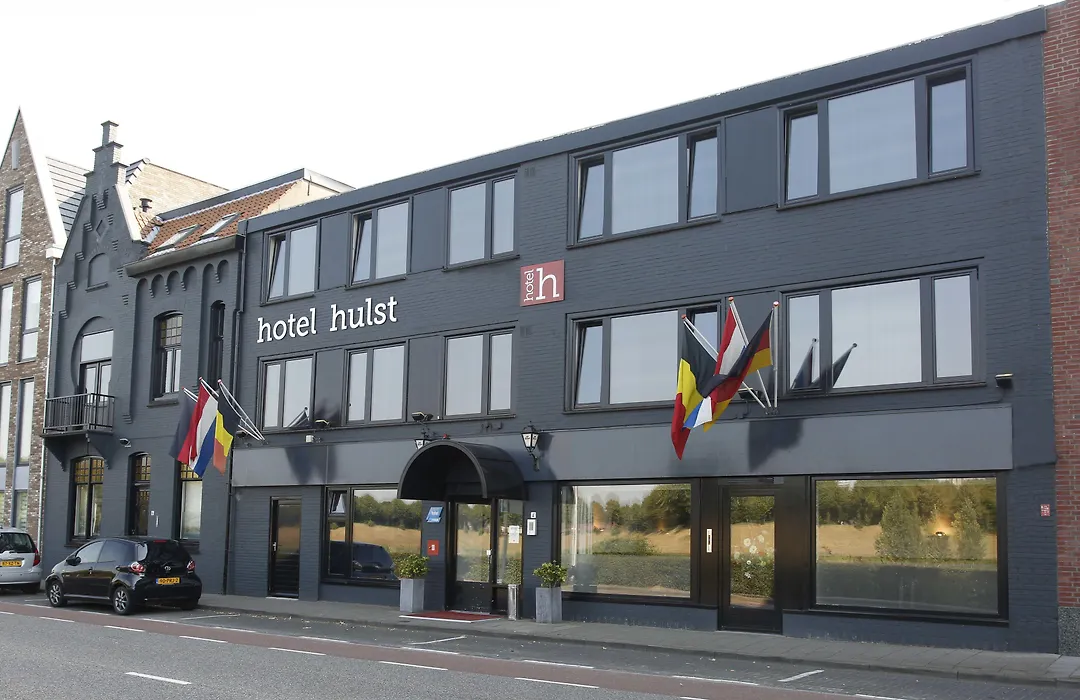 Hotel Hulst-1
