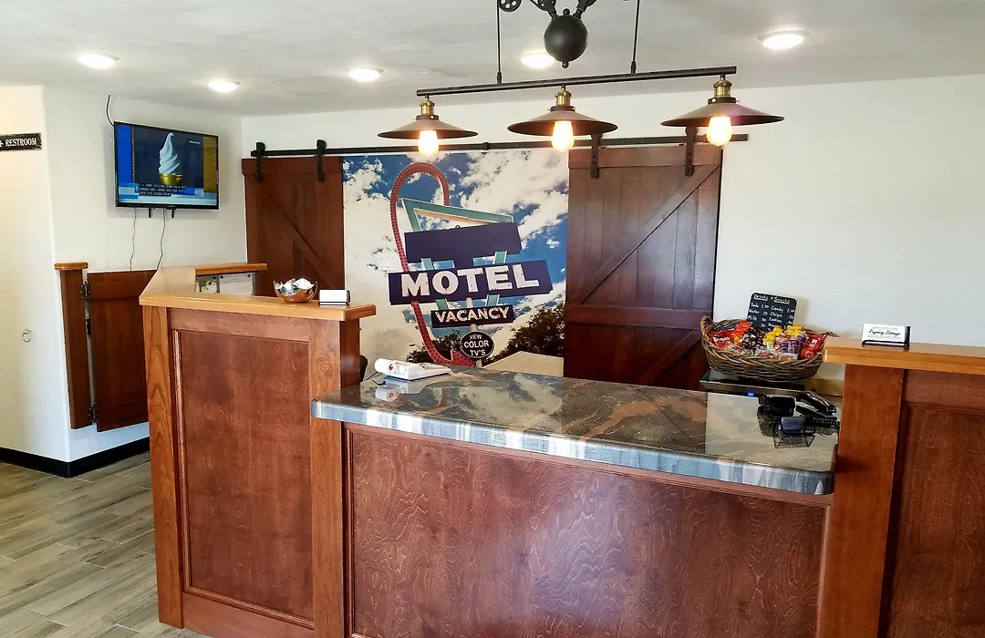 West Plains Motel-1