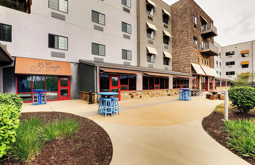 Stoney Creek Hotel Kansas City - Independence-1