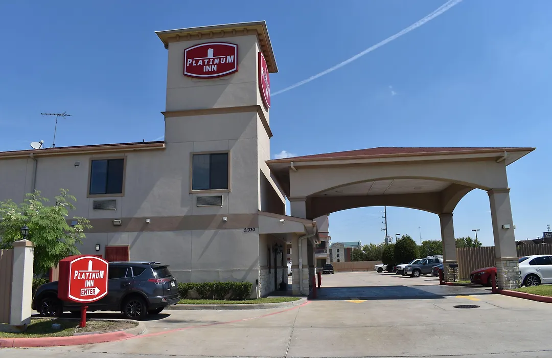 Platinum Inn Katy-1