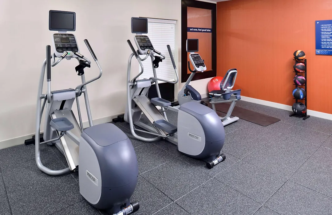 Hampton Inn & Suites Shelby, North Carolina-1
