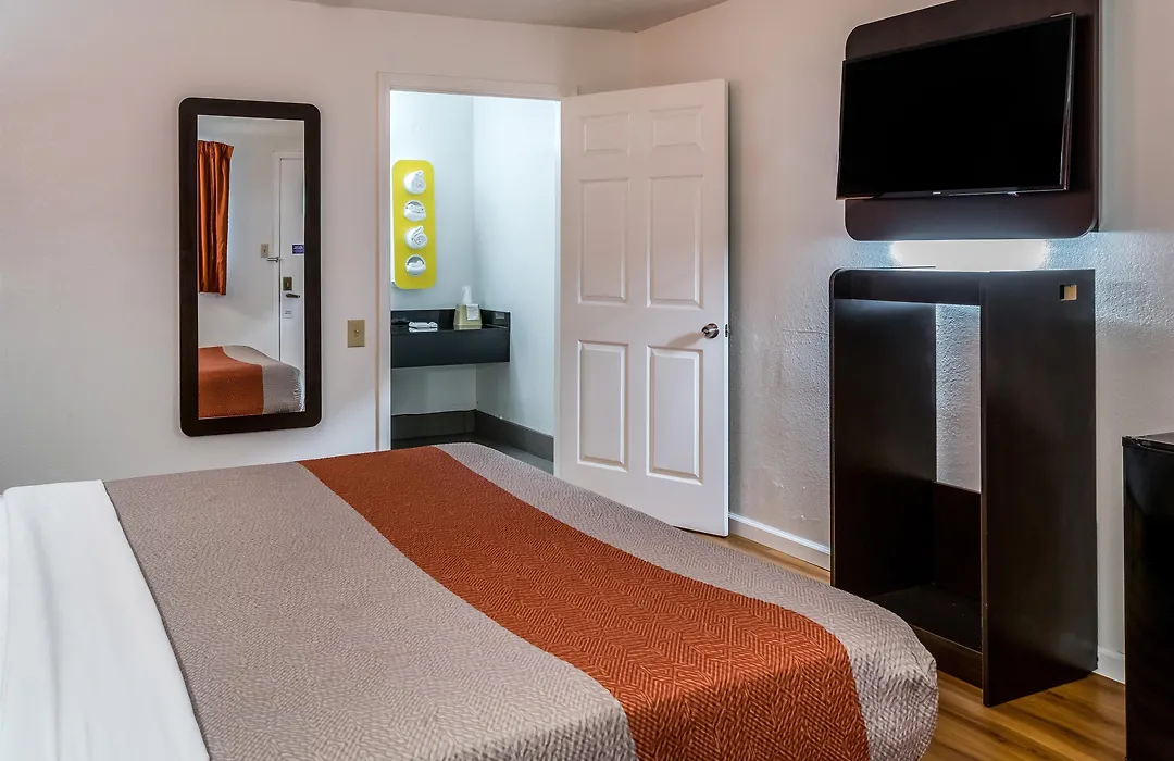 Motel 6 Florence, Ky - Cincinnati Airport-1