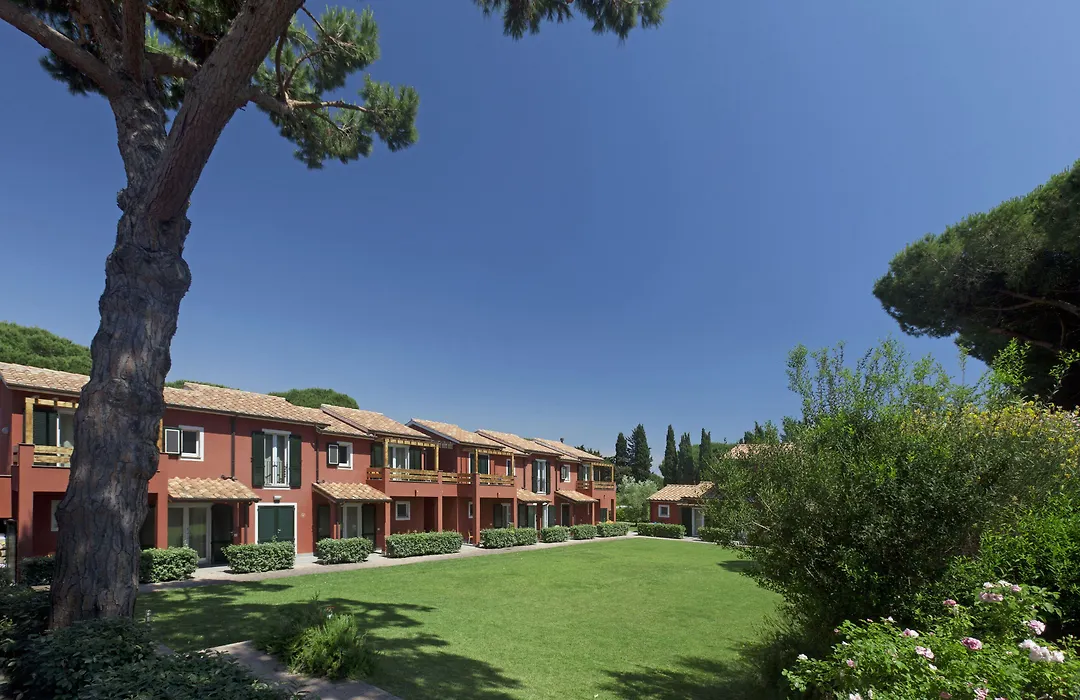 Residence Pineta-1