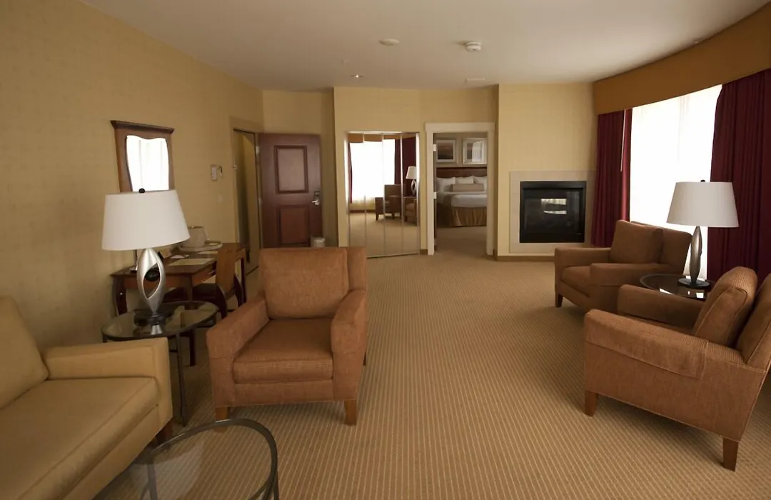 Century Casino & Hotel - Central City-1