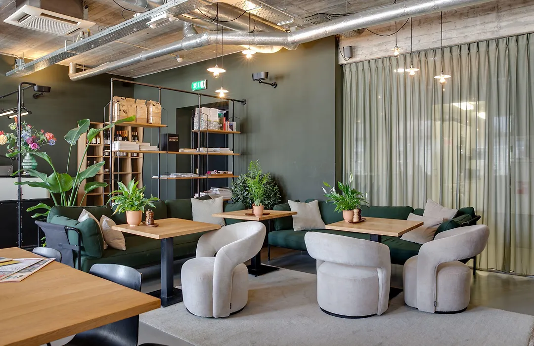 The Duke Boutique Hotel-1
