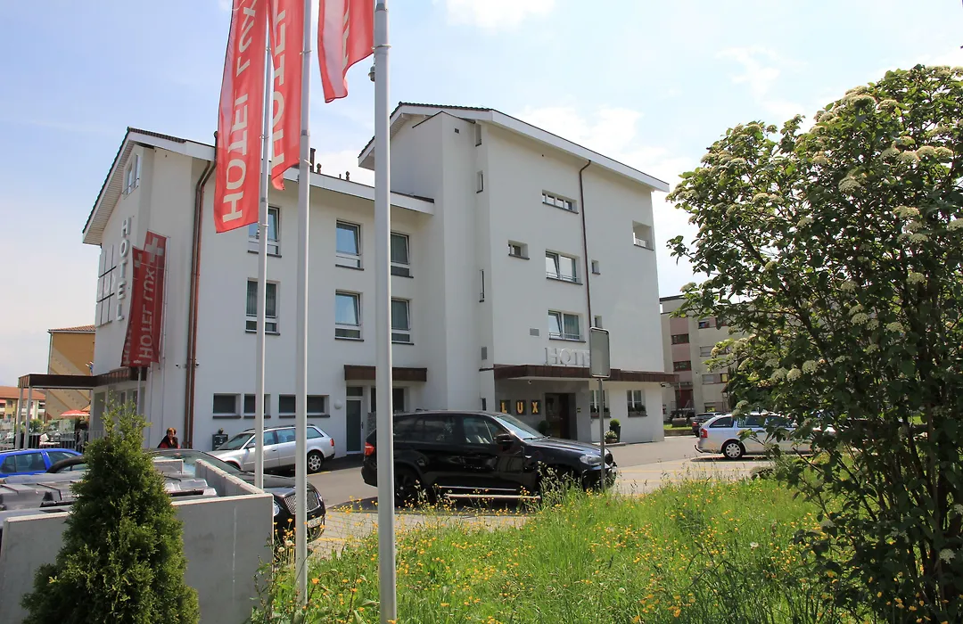 Businesshotel Lux-1