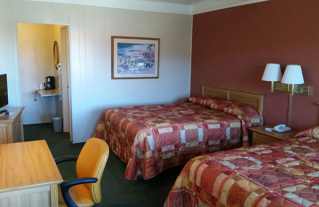 Heritage House Motel-1