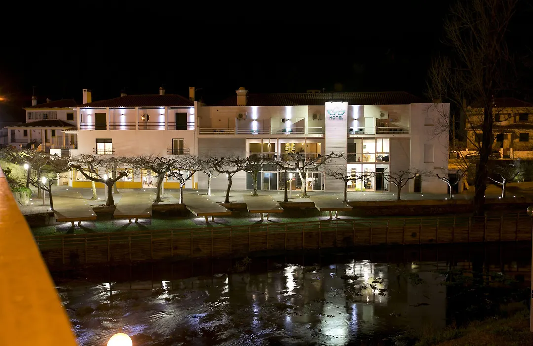 Sever Rio Hotel-1