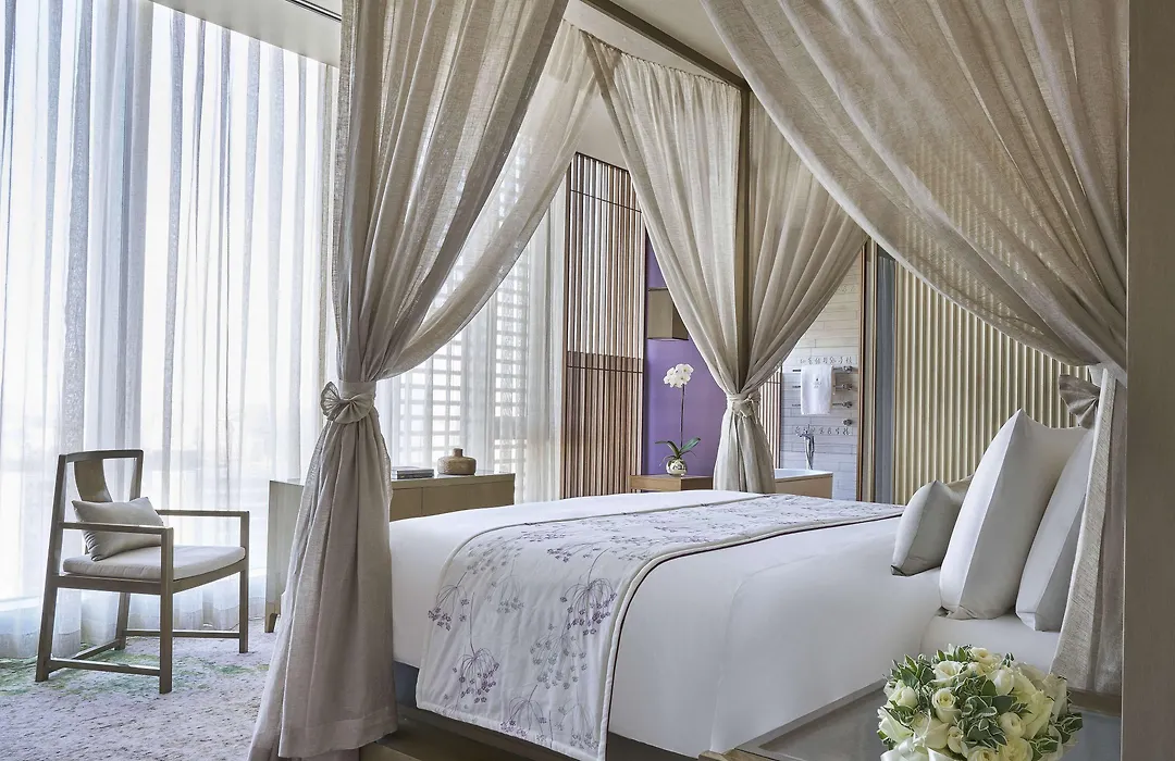 Nuo Hotel Beijing-1