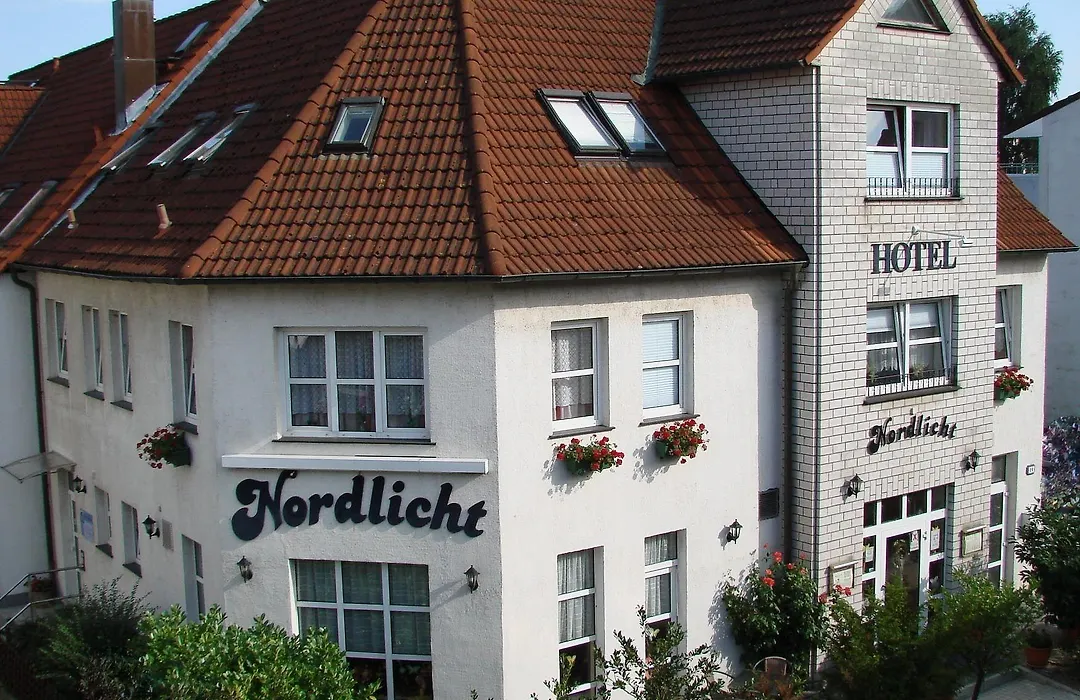 Hotel Nordlicht-1