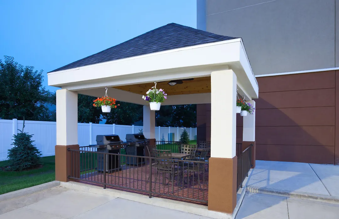 Candlewood Suites Dickinson By Ihg-1