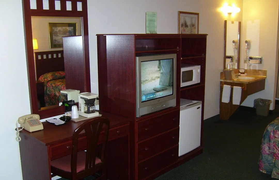 Shanico Inn-1