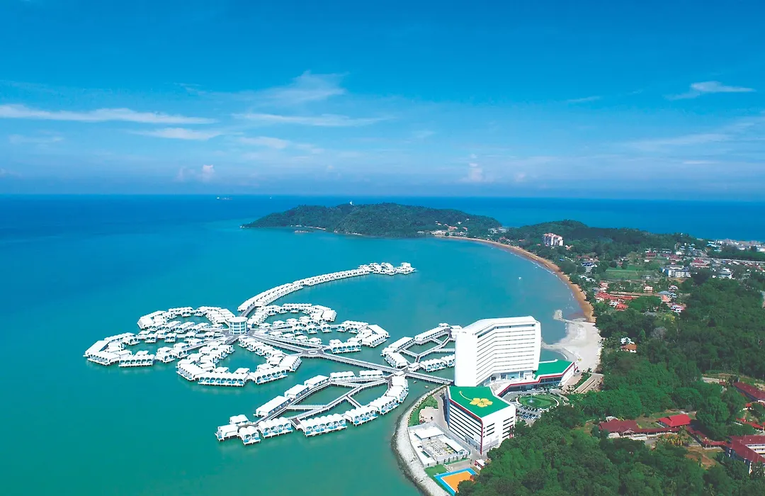 Lexis Hibiscus Port Dickson-1