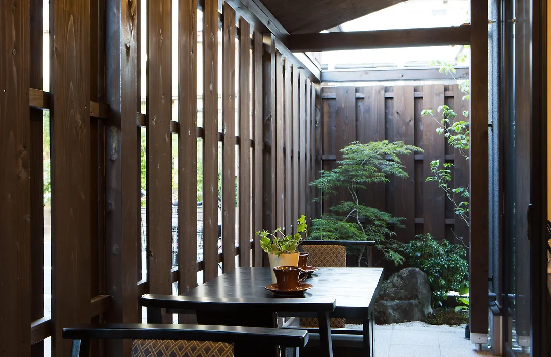 Ebisu Ryokan-1