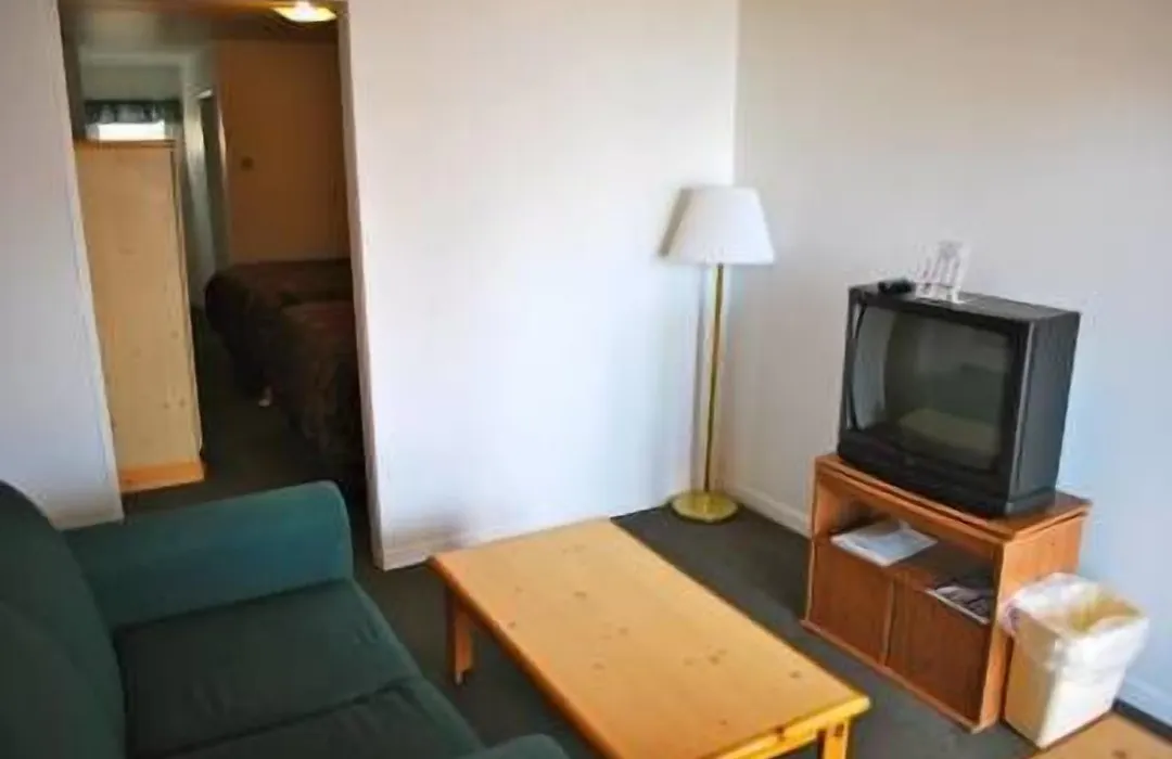 Central Motel-1