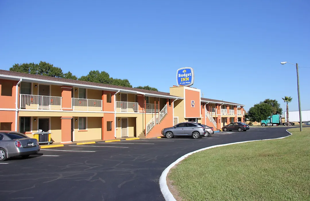 Budget Inn Lake Wales-1