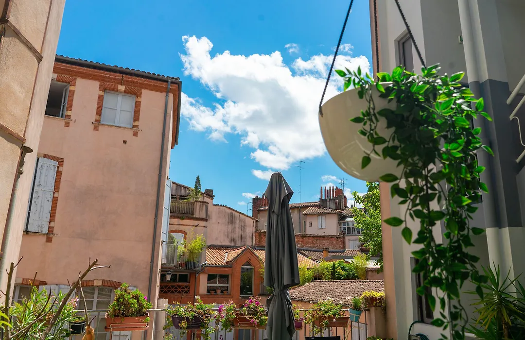 Hôtel Croix Baragnon-1