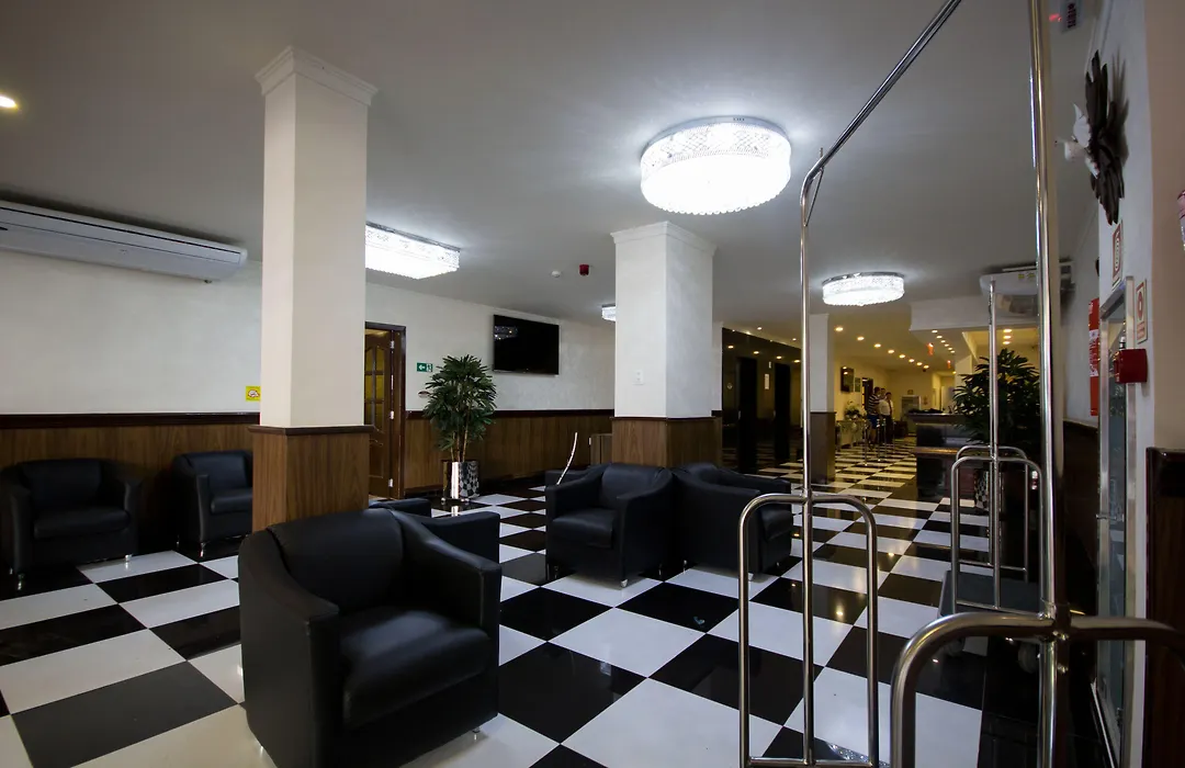 Hotel Bogari-1