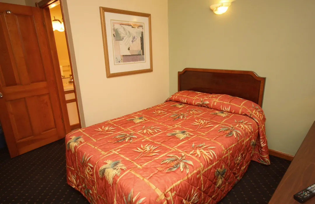 Calypso Boutique Hotel-1