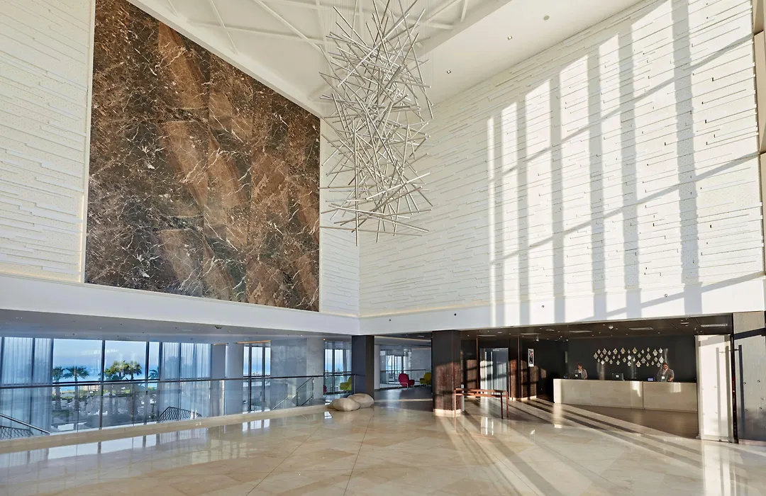 Hyatt Regency Taghazout-1