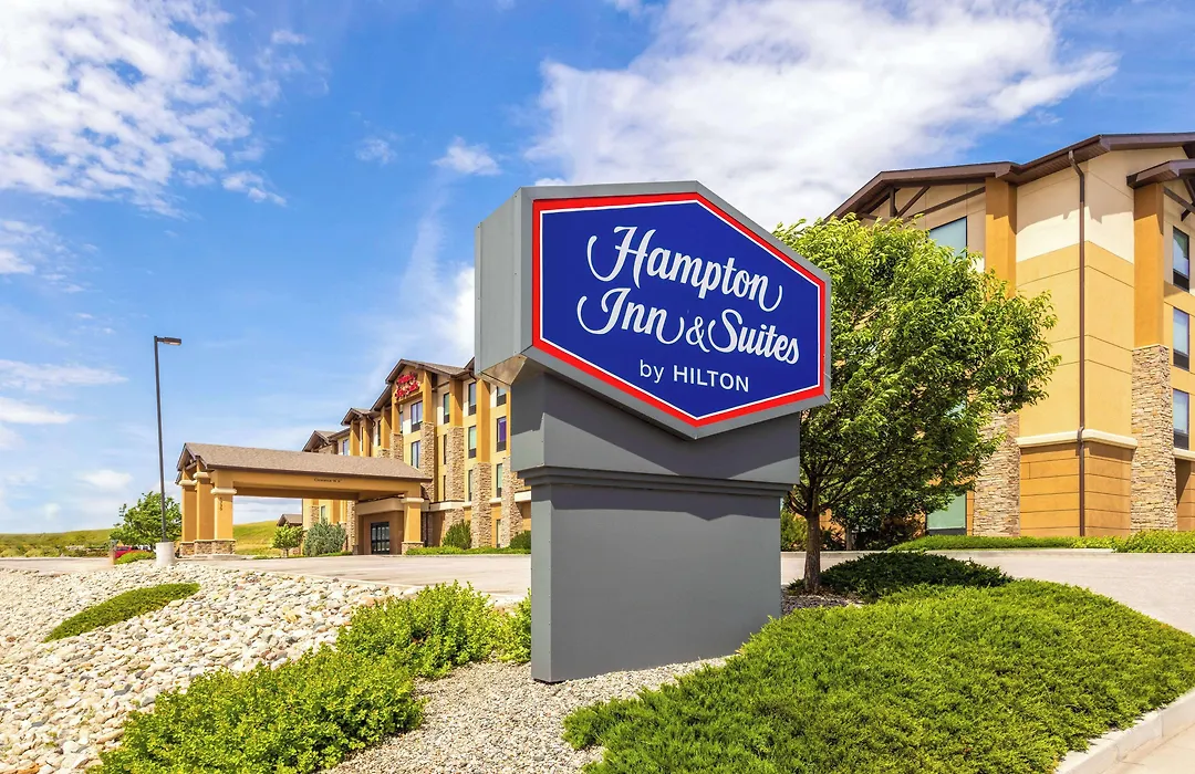 Hampton Inn & Suites Douglas-1