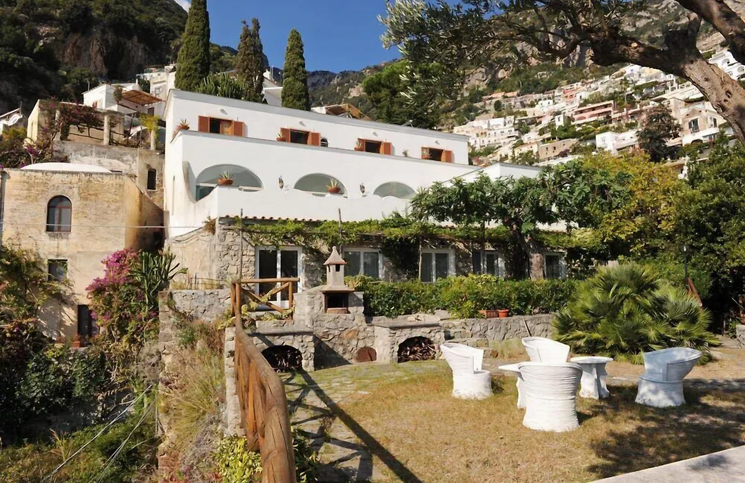 Hotel Dimora Fornillo-1
