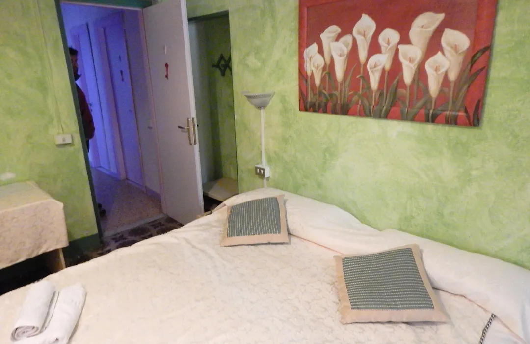 Hotel Glicine-1