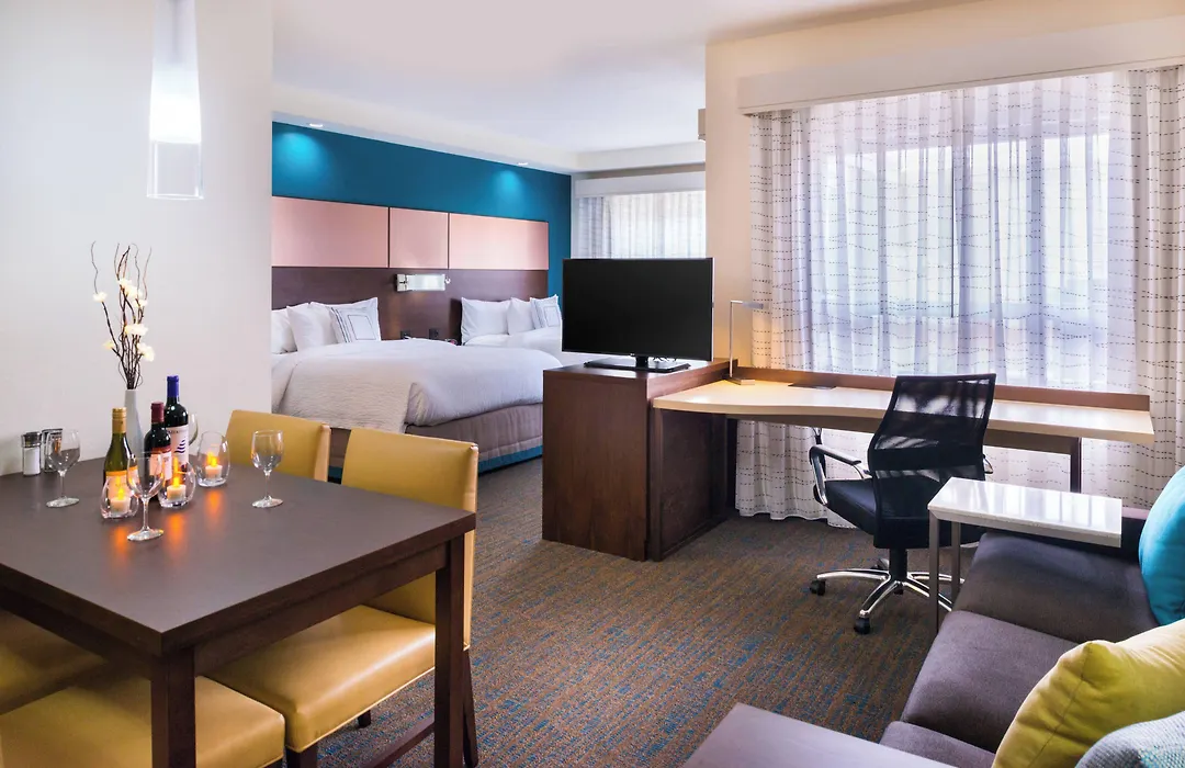 Residence Inn By Marriott Temecula Murrieta-1