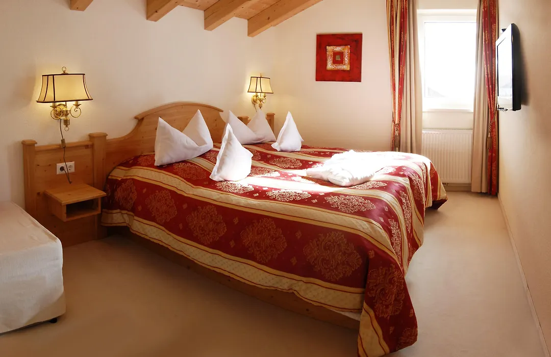 Hotel Berghof-1