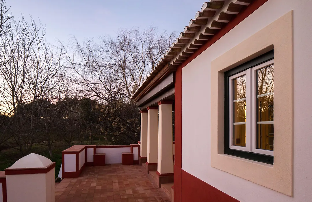 Hotel Rural Monte da Provença-1